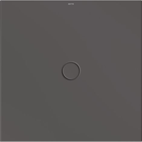 Plato de ducha BetteFloor, rectangular, 1000x1000mm, 5941-401 (1/5)