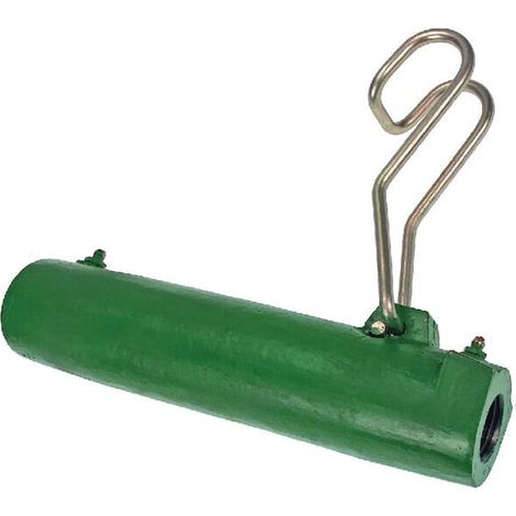 Tube de barre supérieure VAPORMATIC VPL5504