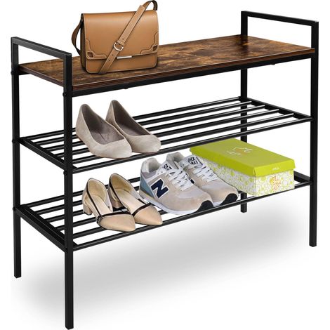 Zapatero tipo loft TEVEA (1/5)
