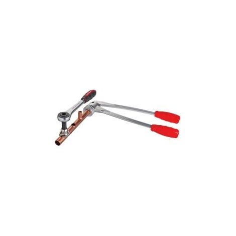 ROTHENBERGER  COMBI  Kit,  1/2-5/8-7/8-1.1/8"  , ROLOCK  - 12604 (1/5)