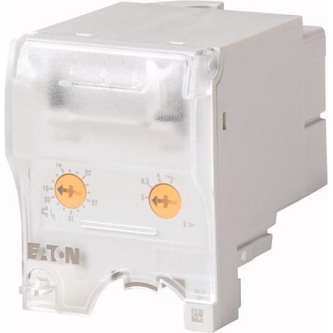 Bloc de déclenchement 3p 15-36A protection des installations à action avancée EATON PKE-XTUWACP-36