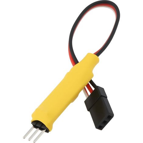 Module d'extension d'angle de Servo de 90 à 180 Degrés pour Boîtier de Direction de Voiture Bateau Robot (1/5)
