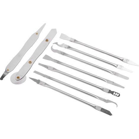 Kit d'outils de démontage pour l'industrie électronique (1/5)