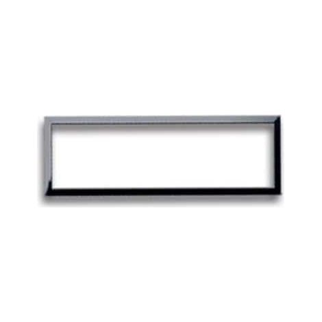 Cornice Di Ricambio Nera Per Zama E Personal 7M ( AVE cod. 44CR7N )