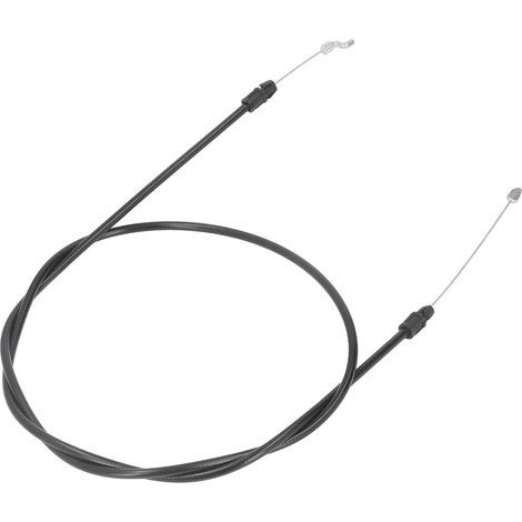 Fuxtec FX RM Traktionskabel, Antriebskabel, Motor-Zonensteuerungskabel für Rasenmäher-Ersatzteile (1/4)