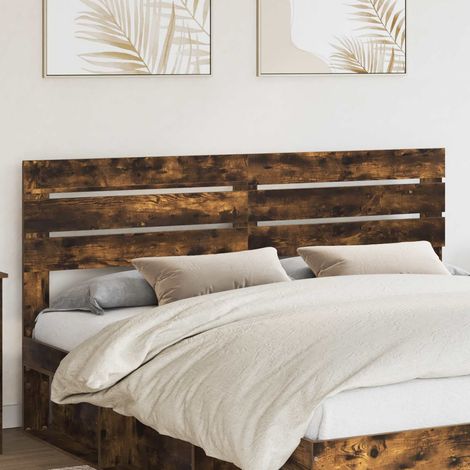 Teenpull – Nachttische 2 Stk. Hochglanz-Weiß 40x35x50 cm (1/5)