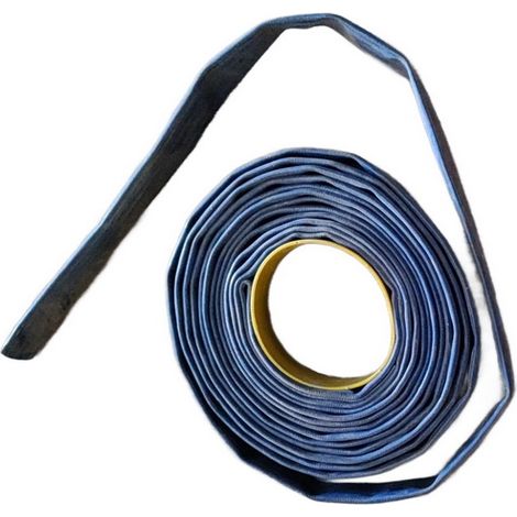 Manguera compatible con Mayflat Azul 25 Ref 924018