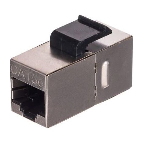Connettore per cavo RJ45-RJ45, cat. 5e STP Netrack