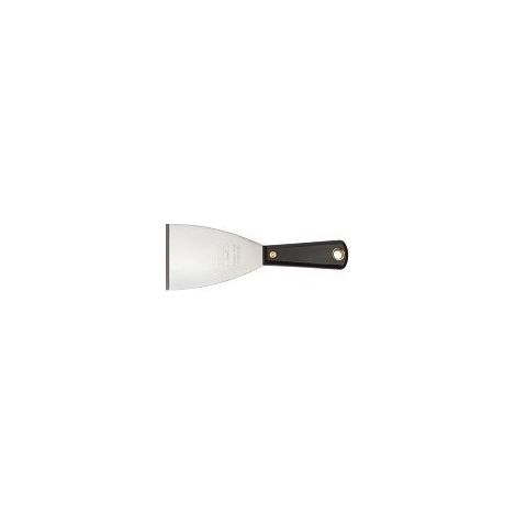 Espatula Albañil  030Mm Rigida Mango Plastico Afilada Bahco
