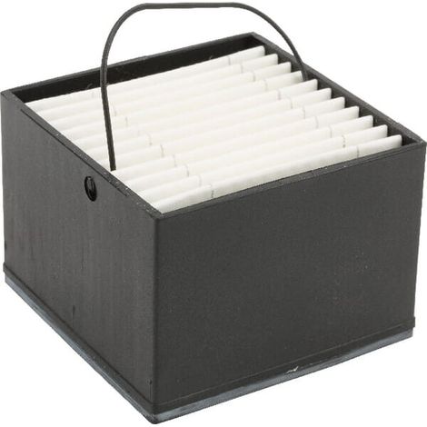 Caja de filtros de combustible DONALDSON P954554