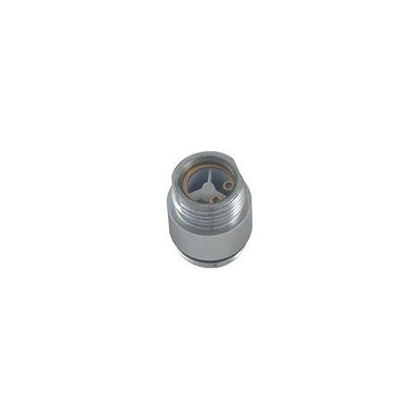 Raccord de douchette pour 575400530 chrome KLUDI