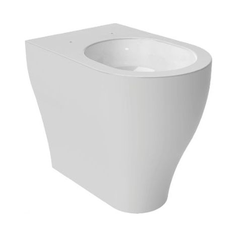 Wc App Flaminia Anziani Filomuro 54x36x H48 cm Scarico Vortice (1/2)
