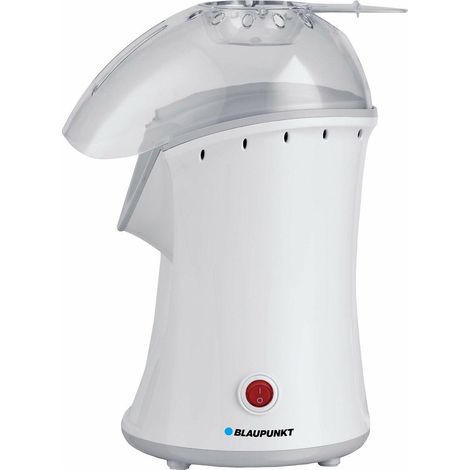 Blaupunkt FPC-401 Machine à Pop-Corn Blanc Compact