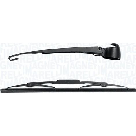 Kit de bras d'essuie-glace, nettoyage des vitres Magneti Marelli 000723180212 VW