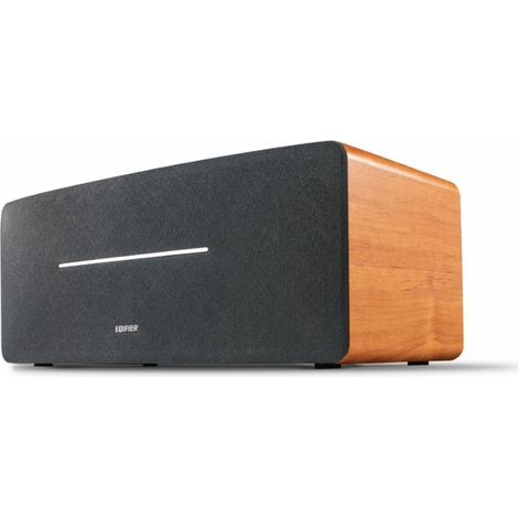 Edifier D12 70W Marrón - Altavoz Bluetooth (1/5)
