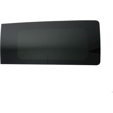 Fixe Vitre de Porte pour Ford Transit Custom / Tourneo Custom III 2023-2026 L1/L2 Droit Avant Coulissante (1/5)
