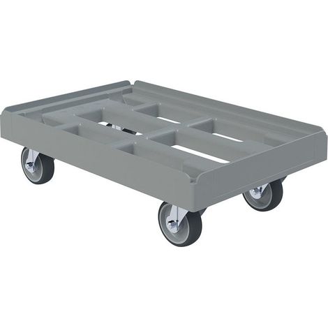 L410XP610 mm Rollo de transporte