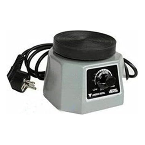Vibratore oscillante rotondo da 220 V 110 W per laboratori odontotecnici, ideale per dentisti. (1/2)