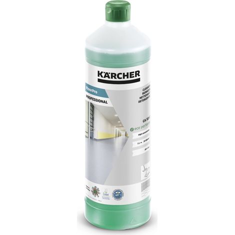Reinigungsmittel Karcher FloorPro Cleaner CA50C
