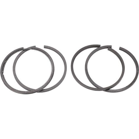 55-mm-Kolbenring 1,05/12,5/16 7,5 kW 10 PS Ersatz-Motorzubehör Kolbenring