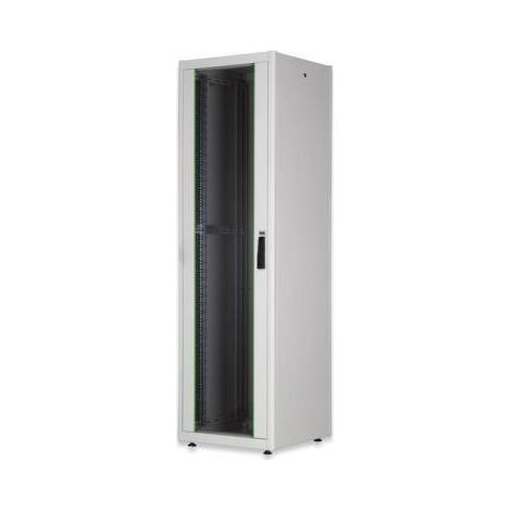 Digitus DN-19 22U-6/6-1 étagère Rack autonome Gris (1/2)