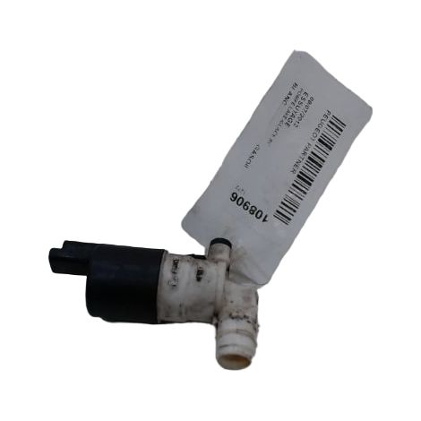 [PRODUIT D'OCCASION] Pompe Lave-glace Avant PEUGEOT Partner ♻️ Ref Oe. 6434a9 - Garantie à vie (1/3)