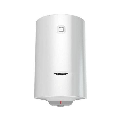 Calentador eléctrico Ariston pro1 r thermo 12 kW 80 litros