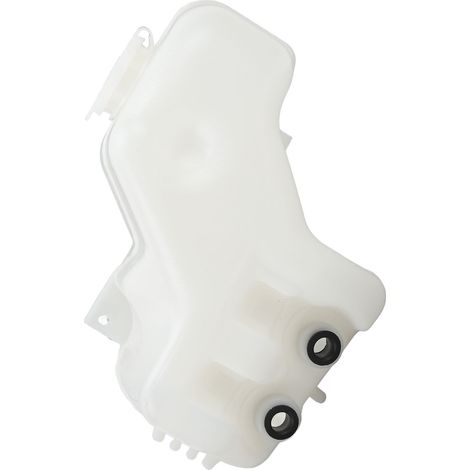 Réservoir de liquide lave-glace avec pompe 2 orifices WWB2HPK NI020, bidon de remplacement pour Ford, kit complet. (1/5)