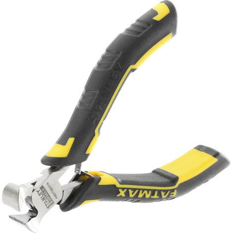 FATMAX® Mini-Face-Schneidezange  STANLEY FATMAX FMHT0-80519