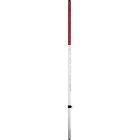 Laserliner 080.50 Stadia Altezza (max.)=240 cm Adatto per (marca di livelle) Laserliner (1/5)