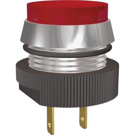 Voyant de signalisation LED Signal Construct SKCD16614 blanc 24 V/DC 1 pc(s) D58963 (1/2)