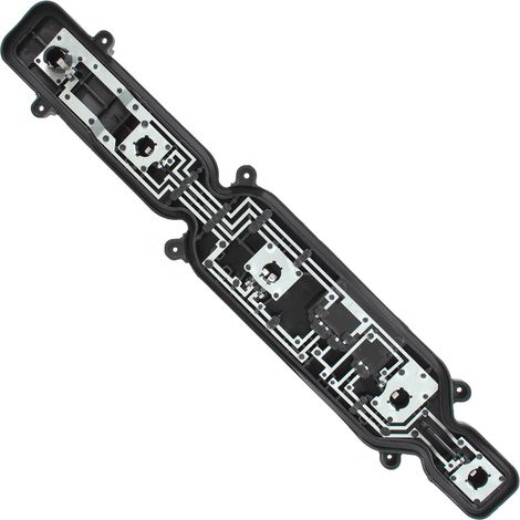 Inserci贸n de luz trasera derecha Iveco Daily IV V 06-14 (1/2)