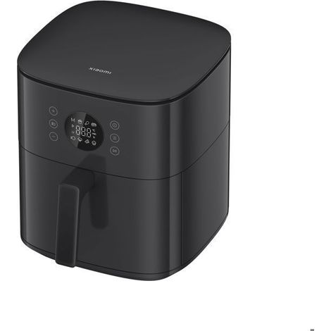 Friggitrice senza olio - XIAOMI - Friggitrice ad aria 6,5L - Cottura 360° senza girare - 7 modalità preimpostate - 6,5 L (1/5)