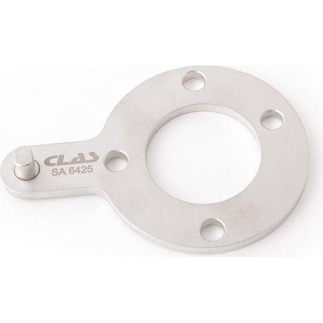 Outil positionnement vilebrequinOutil positionnement vilebrequin OEM 1870900300 - SA 6425 - CLAS Equipements