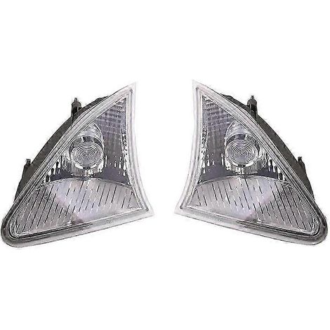 Feu de stationnement gauche et droit pour Mercedes Bens W251 R320 2006-2009