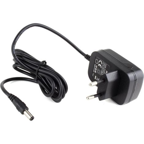 Alimentation de remplacement myVolts 14 V compatible avec le chargeur de batterie Black & Decker AST12XC (1/3)
