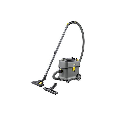 Aspiradora en seco  15/1 ADV  585 W  capacidad del recipiente (1/4)