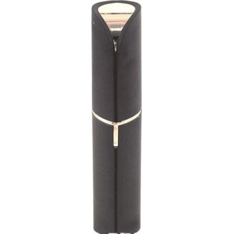 Épilateur (noir), tondeuse sourcils/visage/nez/maillot-Online Store (1/3)