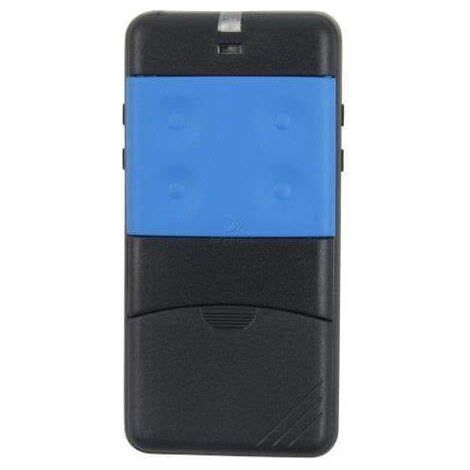 TRS435400.00F - Trasmettitore a 4 funzioni codifica personalizzata (433MHz)