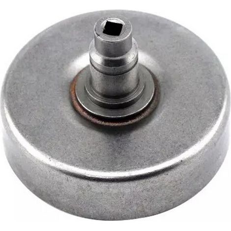 Pignon DRUM FS120 FS200 FS250 tambour d'embrayage disque entraîné 4134 160 2900, pignon, convient aux débroussailleuses Stihl FS120/FS200/FS250.