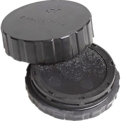 Boîte de rangement pour prothèses dentaires en céramique complète, prétraitement et obturation. Outils et produits dentaires. (1/4)