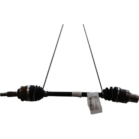 [PRODUIT D'OCCASION] Transmission Avant Droit SUZUKI Swift III 2005-2011 1.3 ♻️ Ref Oe. 4410163j12 - Garantie à vie (1/2)