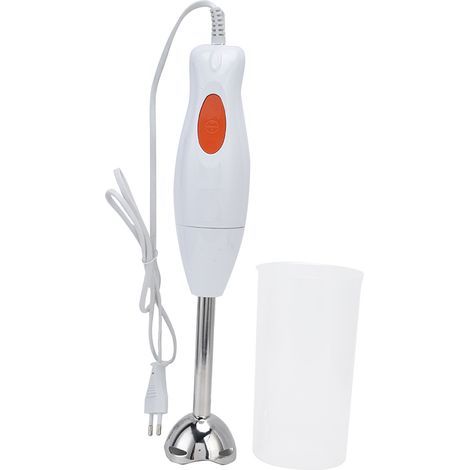 Mixeur Plongeant Électrique 500ml Multifonction - Mélangeur à Main pour Aliments - 220V EU (1/5)