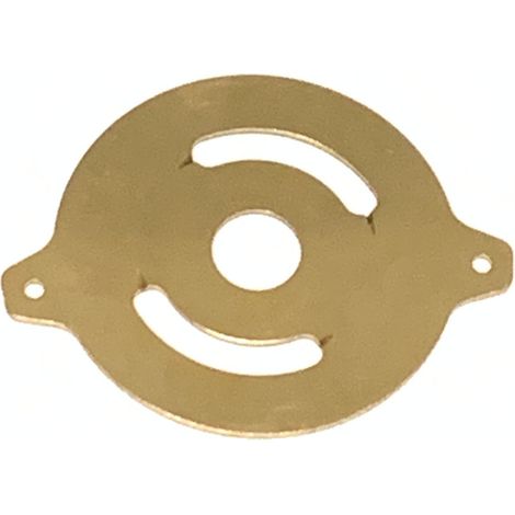 Piastra valvola Tuff Torq - 168p3129250