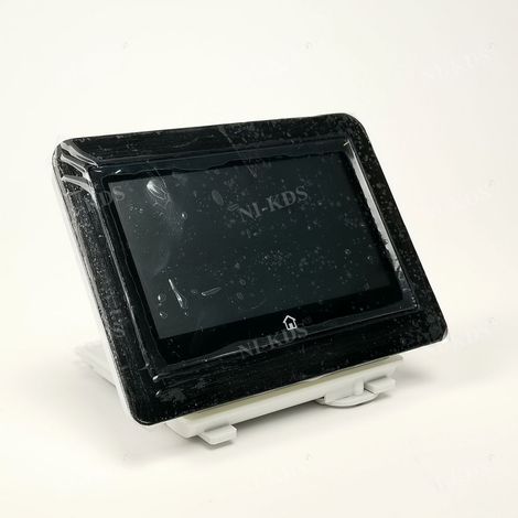 Kompatibel mit HP M506dn Druckerzubehör: Breitbild-Panel -- Breitbild-Panel [B5L25-60112]
