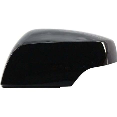Calotta di ricambio per specchietto retrovisore laterale per Subaru Forester 2014-2018 -Crezuo