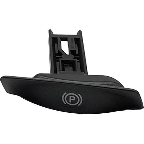 Poignée de déverrouillage du levier de frein à main pour Mercedes-Benz Classe E W211 W219 et Classe CLS (référence 2114270120, conduite à droite). (1/5)