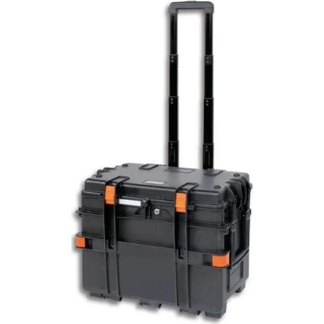 Beta 2114VU/M Chariot à outils avec assortiment 109 pcs. (1/5)