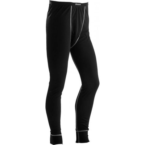 Husqvarna - Pantalón interior monocapa talla S