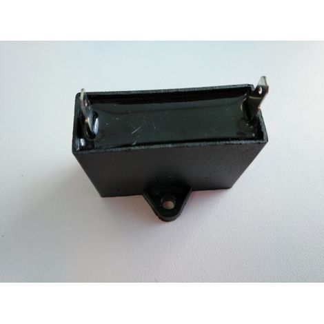 Condensador de trabajo CUADRADO 3.5uF.